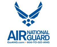 Air National Guard Logo