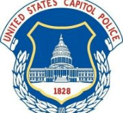 us capitol police logo